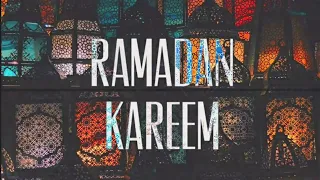 Ramadan - Arabic Type Beat [SHINO BEATS]