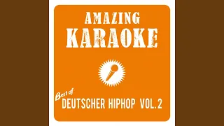 MfG - Mit freundlichen Grüßen (Karaoke Version) (Originally Performed By Fantastischen Vier)