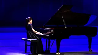 Alexandra Dovgan - J.S.Bach