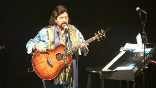 Alan Parsons Project Live ~ As Lights Fall ~ Saban Theater ~ 4-4-19