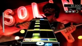 Adore - ALL PARAMORE DRUMS SONGS IN ROCK BAND 2 - BONUS SONGS