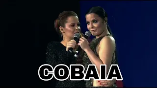 Maiara e Maraisa - Cobaia - Festeja Brasil 2019 - (Ao Vivo)