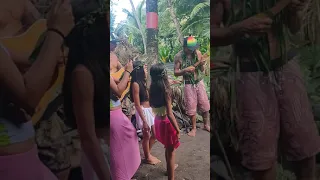 Polynesian Dance 2