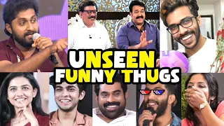 മാന്യമായ രീതിയിൽ അണ്ണാക്കിൽ കൊടുത്തു😎 | Funny🤣Thugs | Thug Life Malayalam