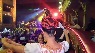 El Ballet Folklórico de México en Colombia 2023