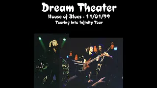 Dream Theater - Perfect Strangers/Discotheque/One - Chicago 1997