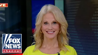 Biden lacks physical and mental acuity: Kellyanne Conway