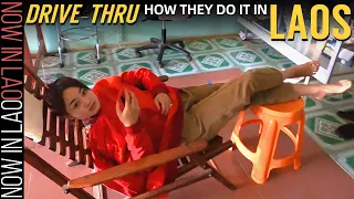 How They Do it in Laos | Now in Lao