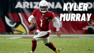 Kyler Murray Career Highlights