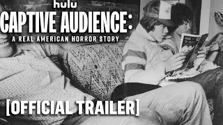 Captive Audience Trailer - A Wild True Crime Series on Hulu