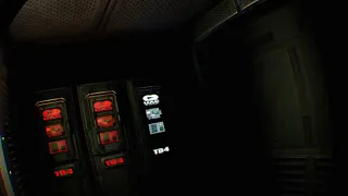 VR PlayStation Doom 3 VR