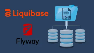 CI/CD for database - 2 devops tools for DB versioning and migration | liquibase and flyway