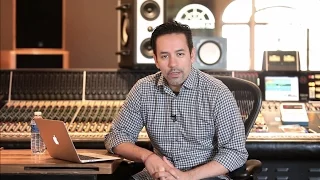 MWTM Q&A #9 - Manny Marroquin