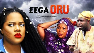 Eega Oru - A Nigerian Yoruba Movie Starring | Femi Adebayo | Toyin Aimakhu |