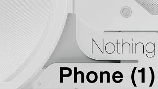 Nothing Phone 1 Limited Edition UNBOXING !!!