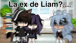 La ex de Liam?.... Creditos: •itzžins0wø•(Especial de 30k mi voz 🎙="U al final)