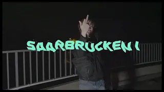 SCHMUTZ - "SAARBRÜCKEN I" (prod. Schmutz)