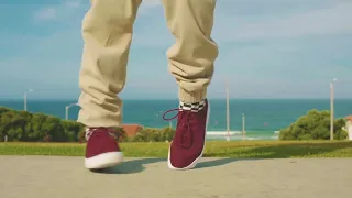 Dance with POPPIN JOHN   VLADO FOOTWEAR 'VENICE'