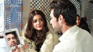 Badshah Begum Behind The Scenes (BTS) | Zara Noor Abbas Farhan Saeed and Ali Rehman Drama