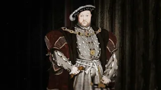 Secrets Of The Royal Scandals | Henry VIII Man, Monarch, Monster - Ep 3 | British Royal Documentary