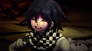 Kokichi Oma sad edit | 💔💔