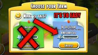 Hay Day I'd Recover || How To Recover In Hay Day || How To Recover Hay Day I'd||