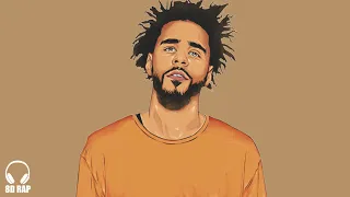 (8D RAP) J. Cole - KOD