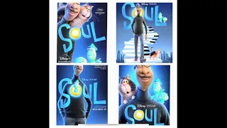 Disney & Pixar Soul | Meet the Cast & Crew!