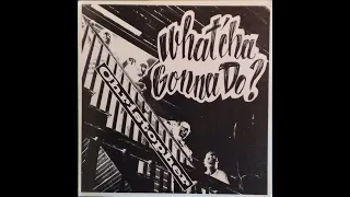 Christopher - What'cha Gonna Do? 1969 (USA, Heavy Psychedelic Rock) Full Album