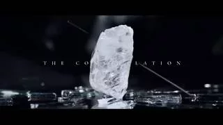 Exceptional Stone (The Constellation - 813 Carats)