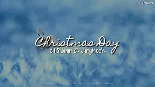 Christmas Day by Jimin & Jung Kook (Origin. Justin Bieber - Mistletoe) Lyric
