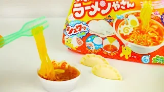 Японская вермишелька из порошка - Mini Ramen ~ Вкусняшки ~