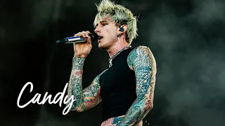 Machine Gun Kelly - Candy (Live at NOS Alive Festival 2023)