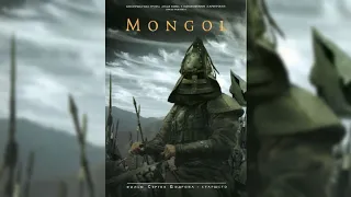 Исторический фильм " Монгол " HD  (боевик, драма) #боевик #монгол