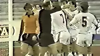 СПАРТАК - Шахтер (Донецк, СССР) 2:0, Чемпионат СССР - 1989