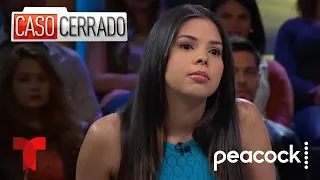 Caso Cerrado Complete Case | I auctioned my virginity, and the winner couldn't perform 👩🏻💵👴🏻