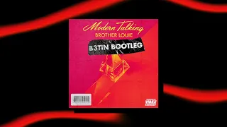 PROMO VIBEZ: Modern Talking - Brother Louie (B3TIN Bootleg)