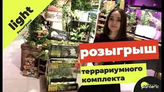 Террариум для Эублефара за репост!