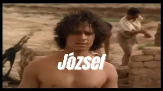 József története.(rövidített, tömör változat)