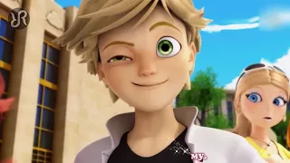 #Miraculous #Ladybug OP It’s Ladybug Wendy Child & Cash Calloway RUS song #c