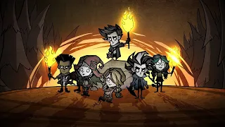 дата выхода Dont starve new home