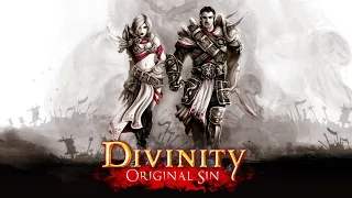 Прохождение Divinity: Original Sin - Enhanced Edition - Часть 1 (кооператив)