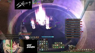 L2 Exilium Hellknights PvP "BoaHanc0ck Evas Saint"