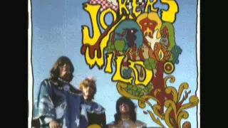 Dissatisfied - Jockers Wild