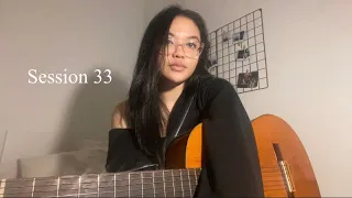 Session 33 - Summer Walker (Cover)