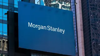 Morgan Stanley Revenue, Investment Bank Miss Estimates