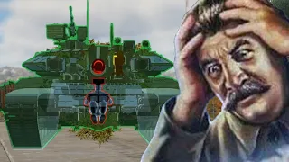 DAWN OF USSR TOP TIER?!! T-90A Honest Review  ▶ War Thunder Gameplay