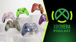 The XboxEra Podcast | LIVE | Episode 197 - "Breath in those Vapours"