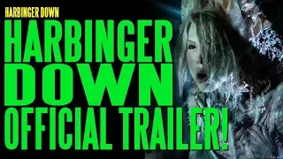 Harbinger Down Official Trailer