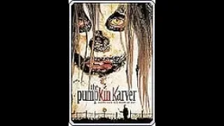 The pumpkin Karver ( Horror ganzer Film uncut 2006 )